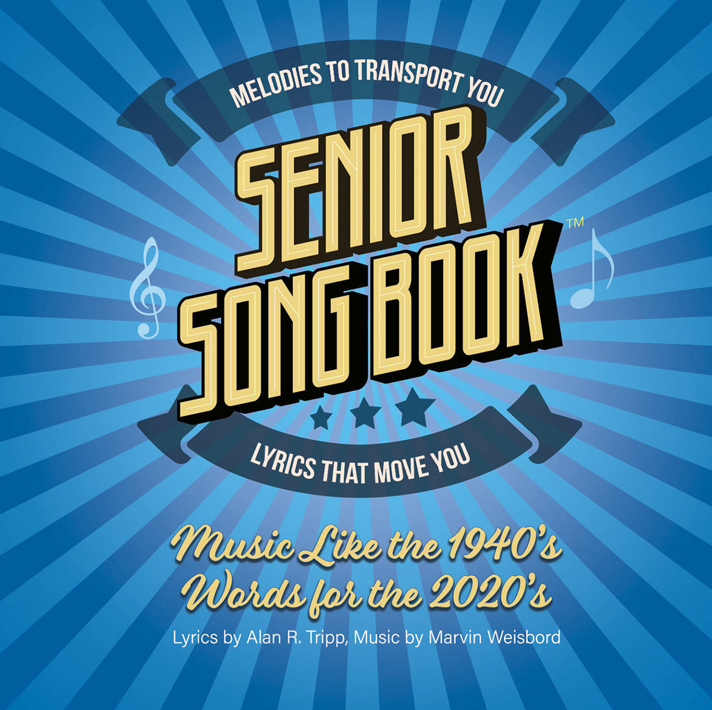 'Senior Song Book'